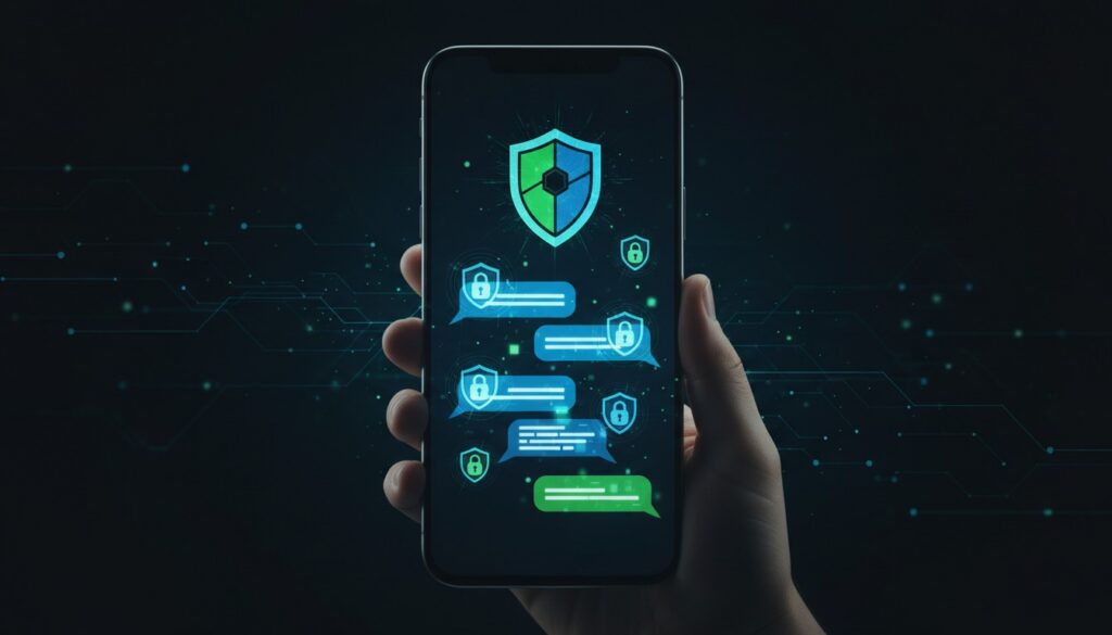 The Complete Guide to Secure Digital Communication in 2024