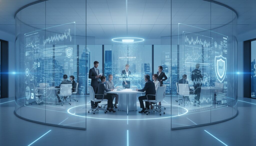 Why Self-Destructing Messages Are Revolutionary for Business