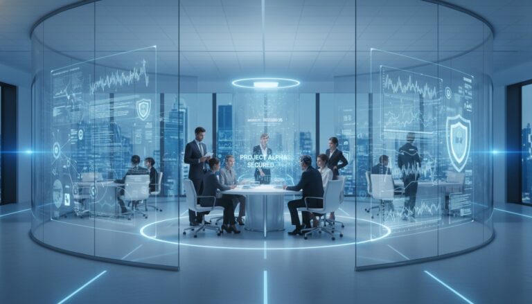 Why Self-Destructing Messages Are Revolutionary for Business